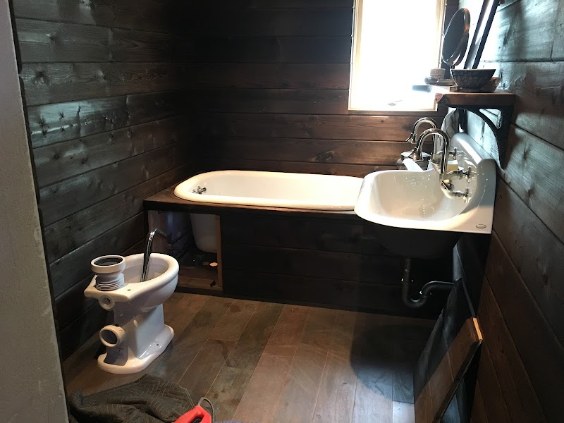 Zak Plumbing Co photo 4