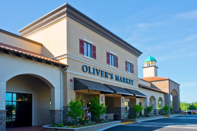 Photo of Oliver's Market - Windsor