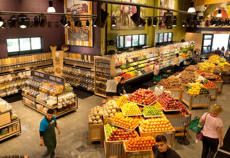 Oliver's Market - Windsor photo 3