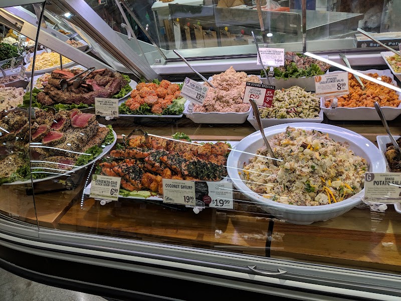 Oliver's Market - Windsor photo 4