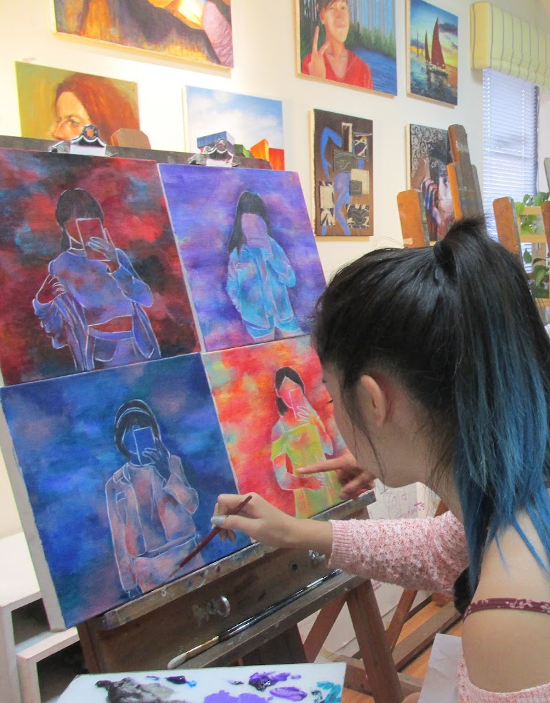 Rainbow Art Studio photo 2
