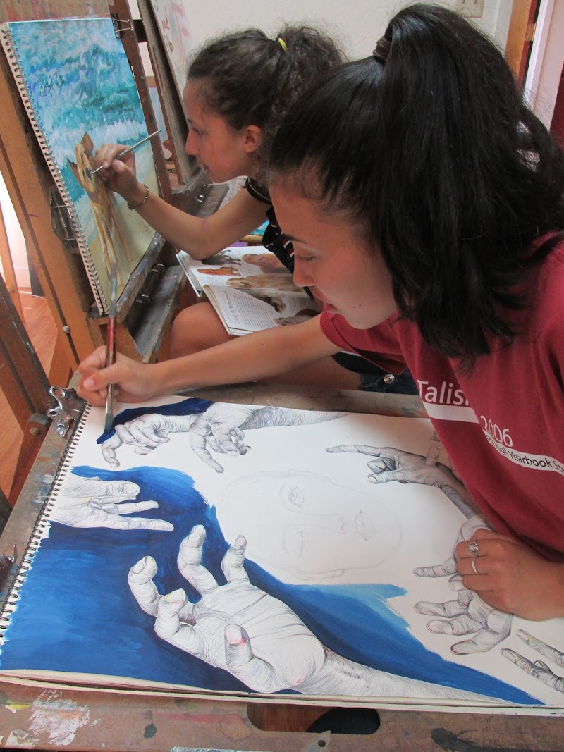 Photo of Rainbow Art Studio