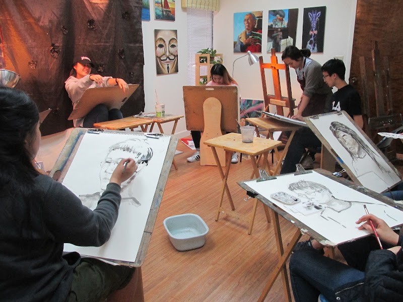Rainbow Art Studio photo 4