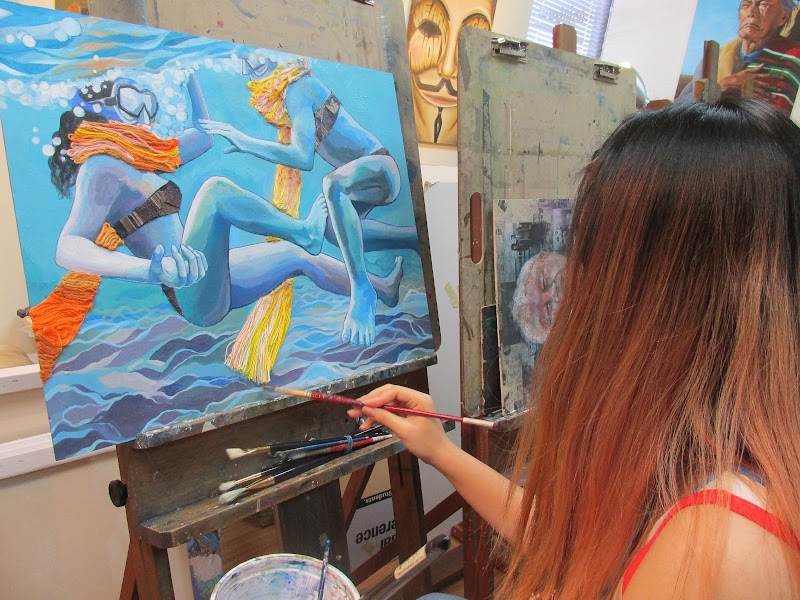 Rainbow Art Studio photo 3