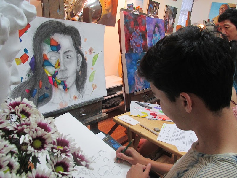 Rainbow Art Studio photo 5