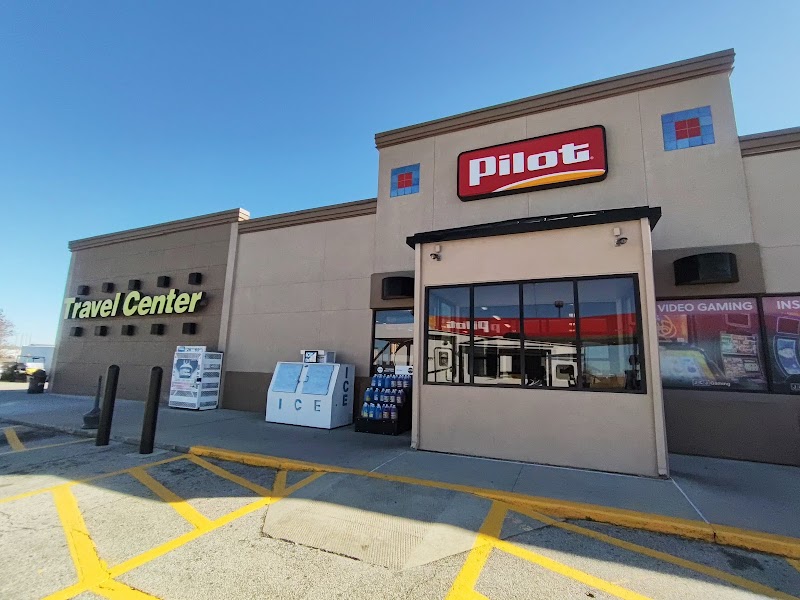Photo of Pilot Travel Center