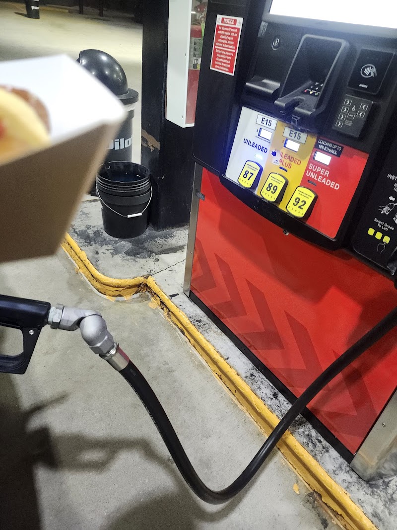 Pilot Travel Center photo 5