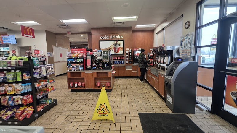 Pilot Travel Center photo 3