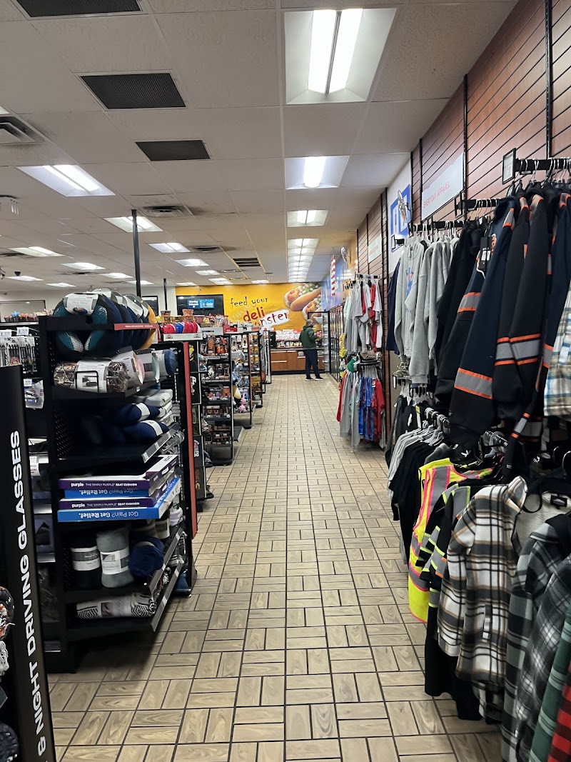 Pilot Travel Center photo 2