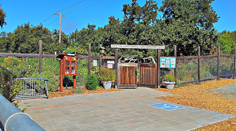 Photo of Lafayette Community Garden and Outdoor Learning Center