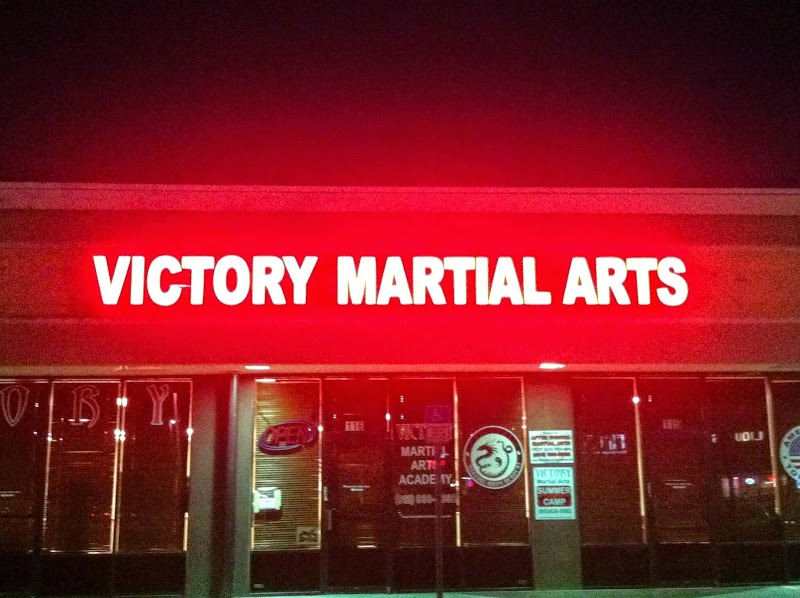 Victory Martial Arts Academy Apollo Beach photo 3