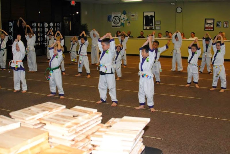 Victory Martial Arts Academy Apollo Beach photo 5