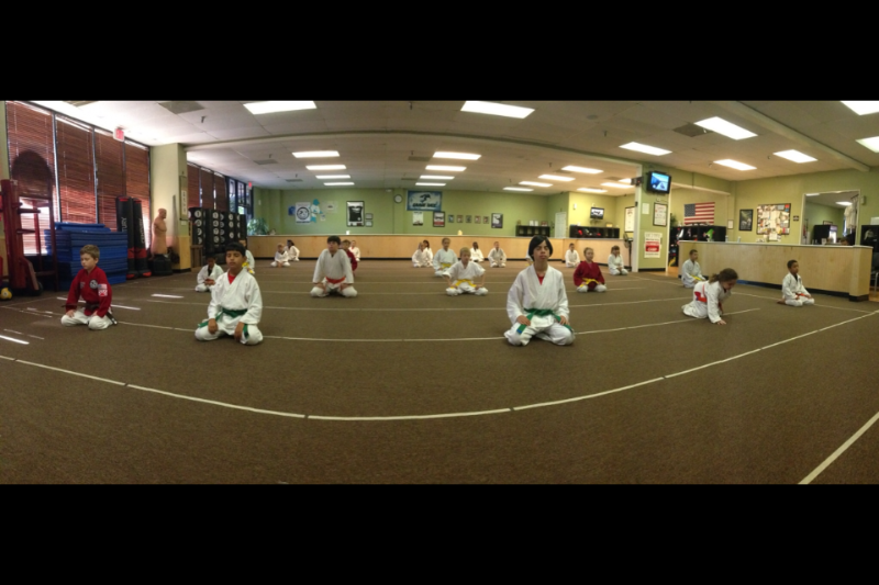 Photo of Victory Martial Arts Academy Apollo Beach