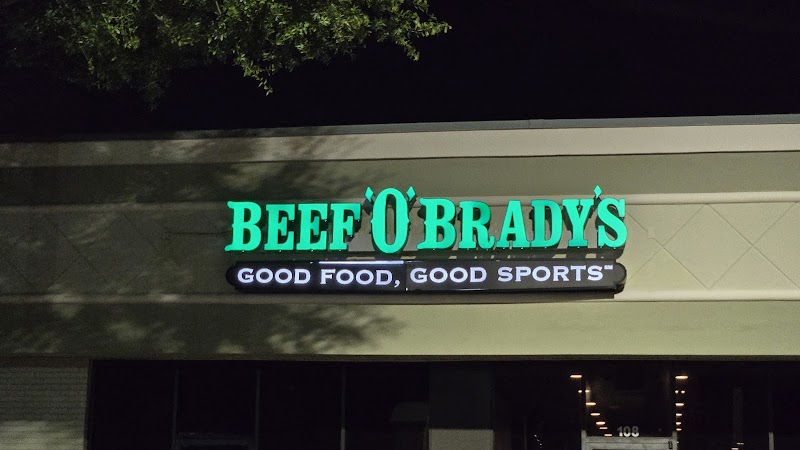 Beef 'O' Brady's photo 5