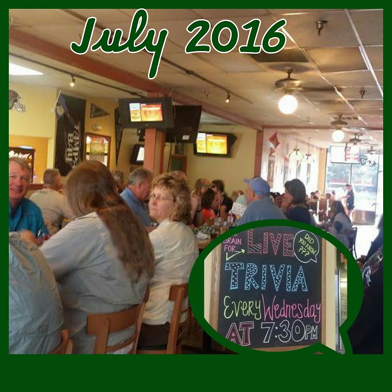 Photo of Beef 'O' Brady's