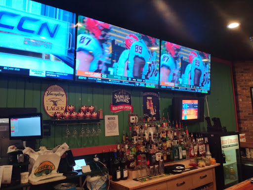 Beef 'O' Brady's photo 4