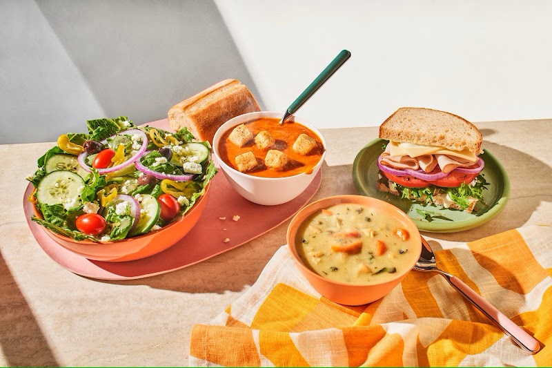 Panera Bread photo 3