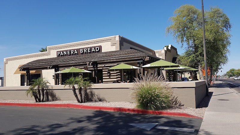 Photo of Panera Bread