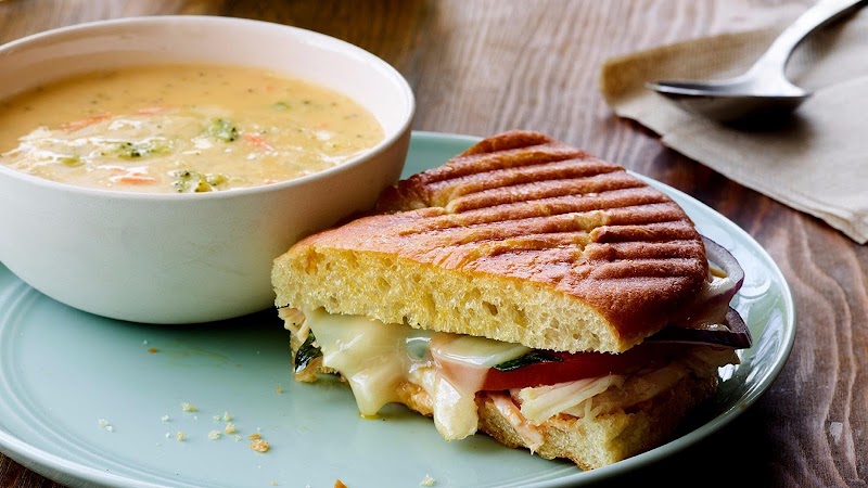 Panera Bread photo 2