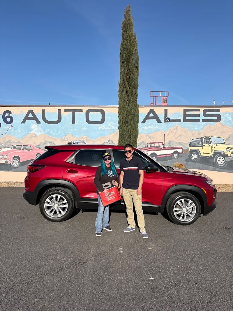 66 Auto Sales photo 3
