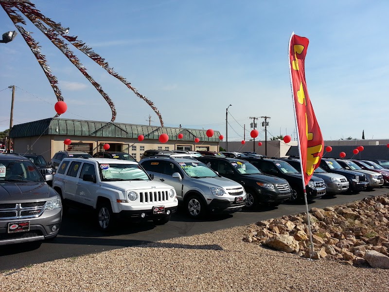 66 Auto Sales photo 4