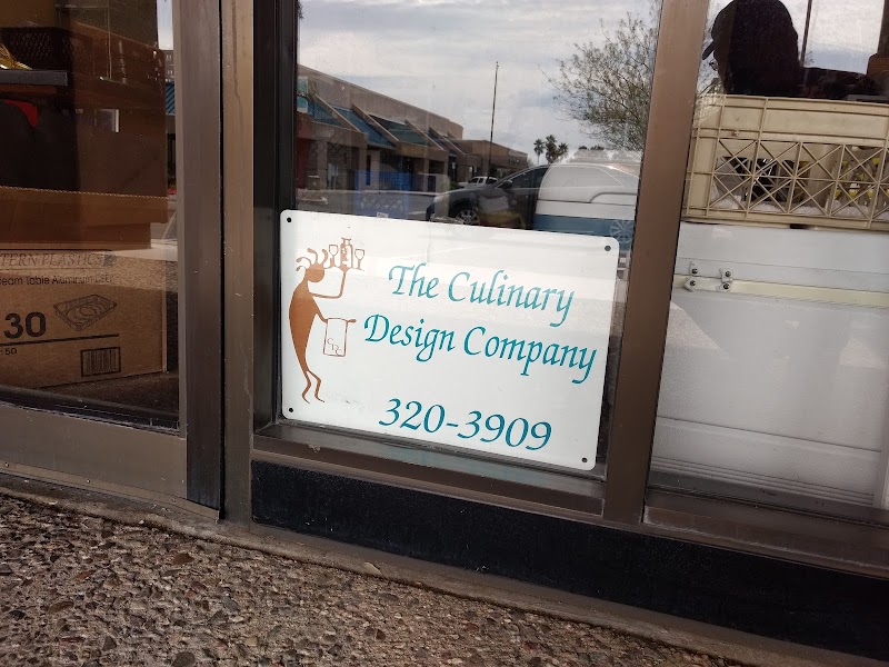 Culinary Design Catering Co photo 2