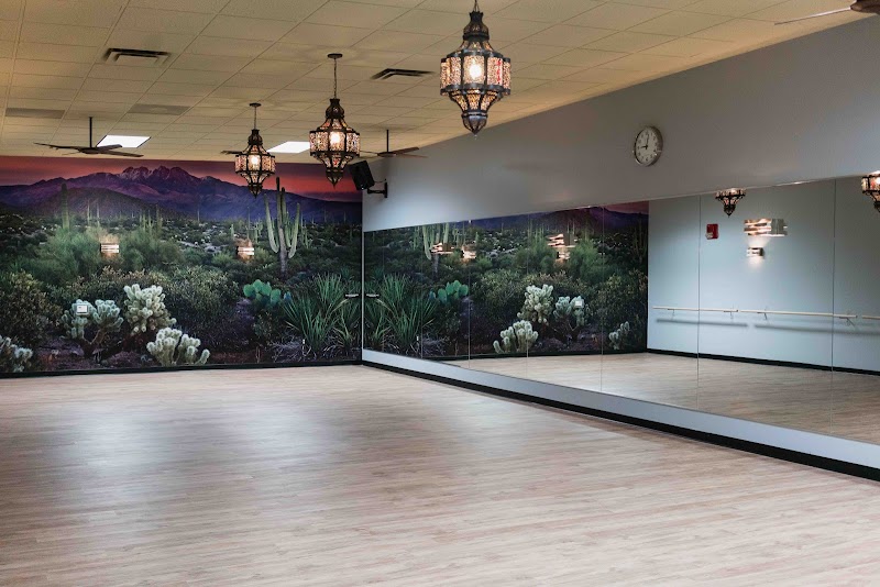 Mountainside Fitness Mesa photo 3
