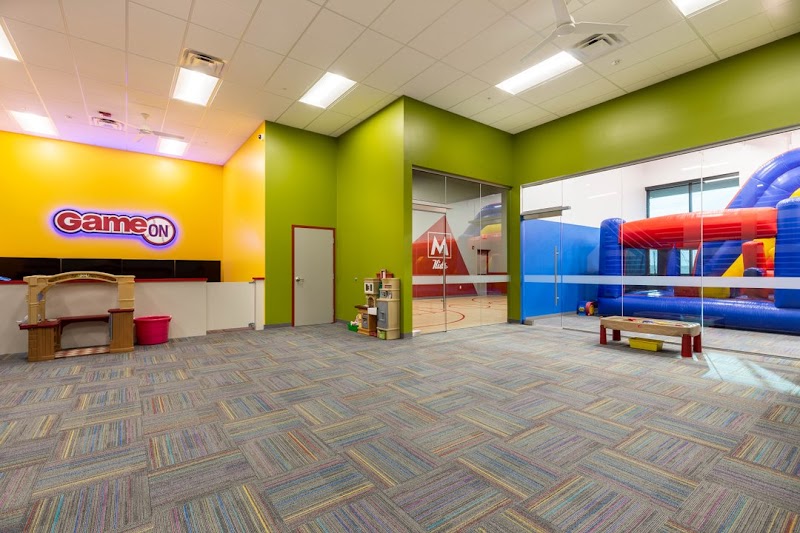 Mountainside Fitness Mesa photo 4