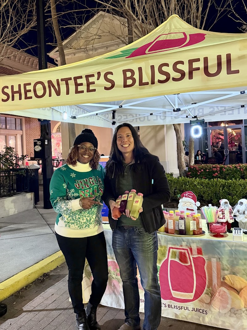Sheontee Blissful Juices photo 2