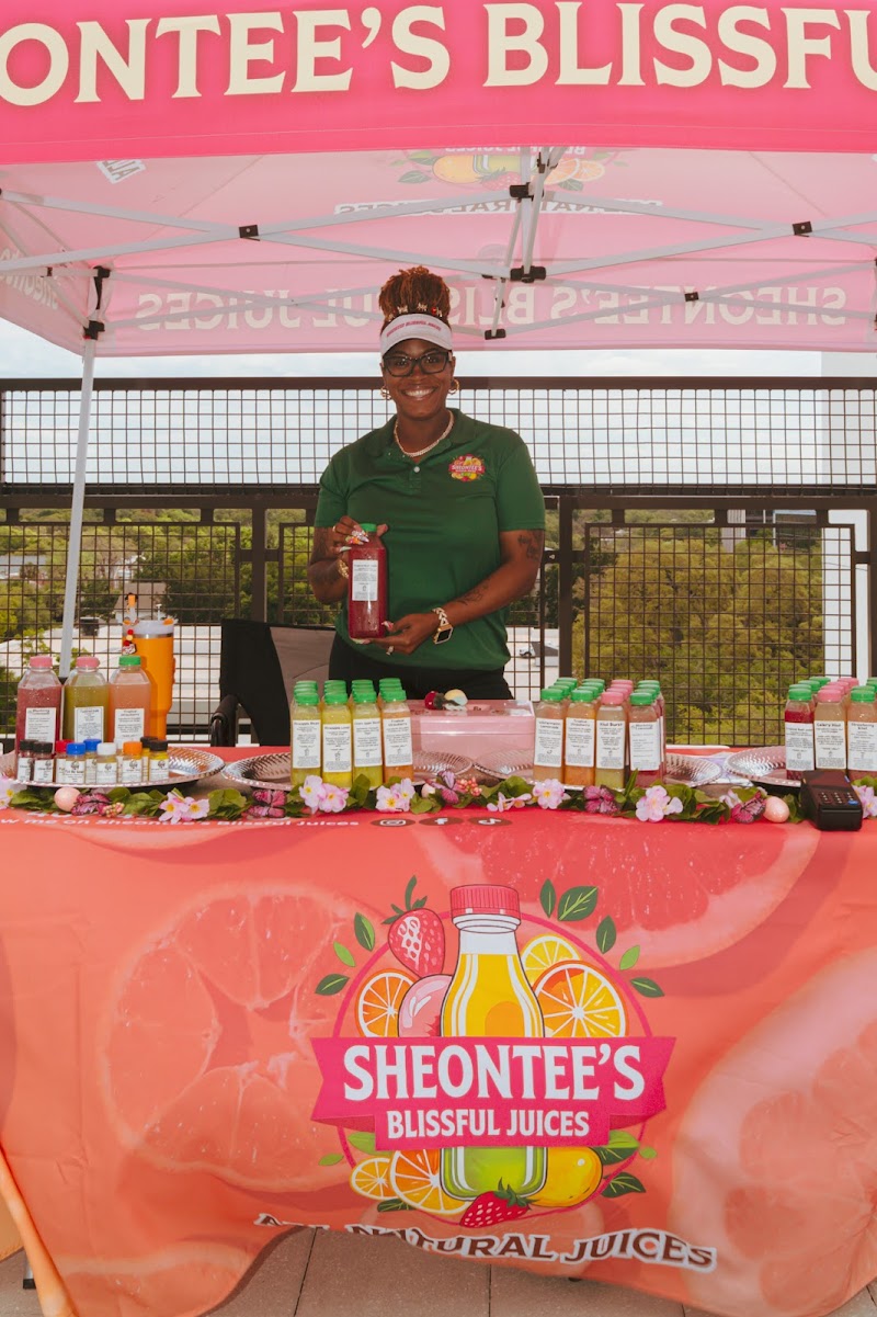 Sheontee Blissful Juices photo 3