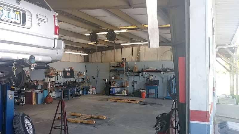 Tommys Automotive Care Center photo 2