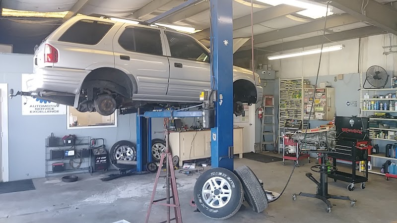 Tommys Automotive Care Center photo 4