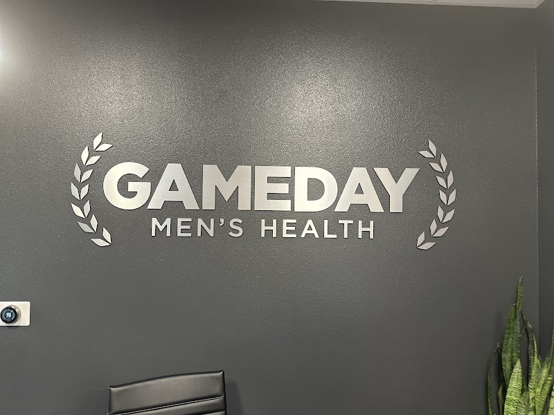 Gameday Men's Health Napa, CA photo 5