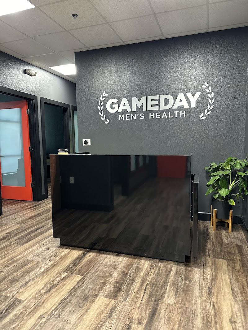 Photo of Gameday Men's Health Napa, CA