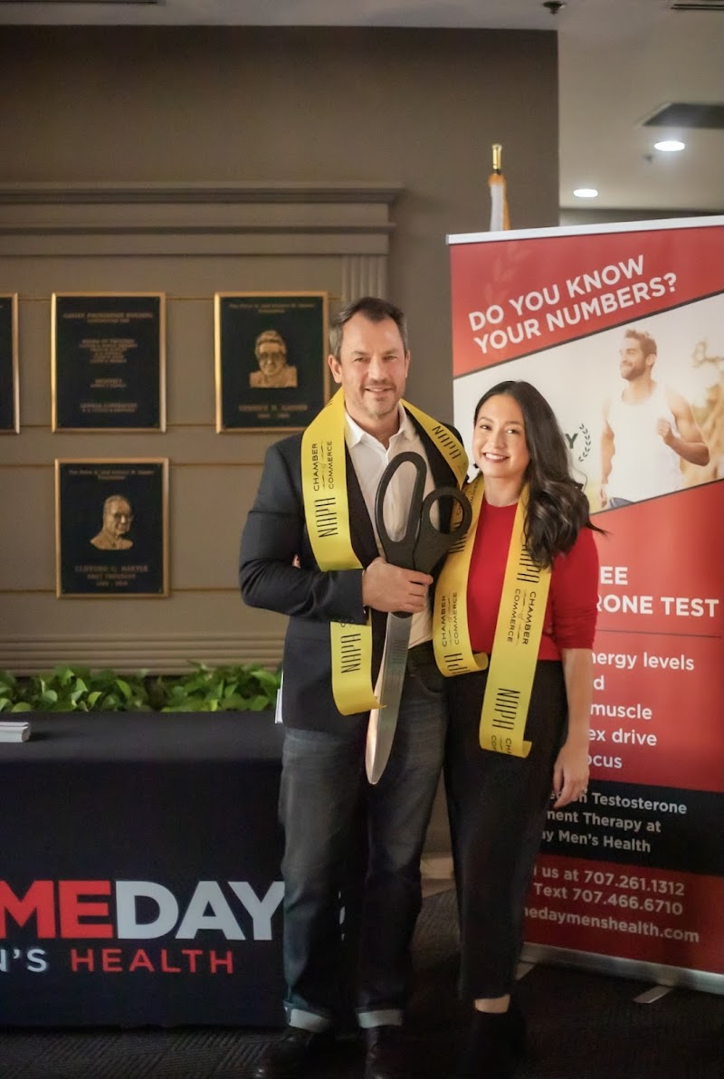 Gameday Men's Health Napa, CA photo 2