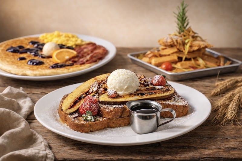 Hash House A Go Go photo 2