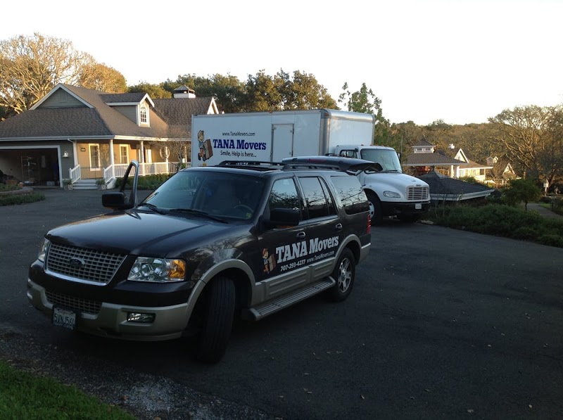 Tana Movers & Storage photo 4