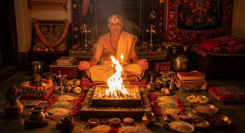 Best astrologer psychic & spiritual healer photo 4