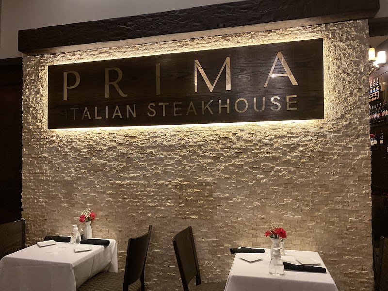 Photo of Prima Italian Steakhouse