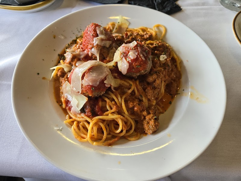 Prima Italian Steakhouse photo 5