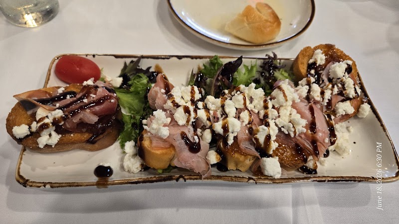 Prima Italian Steakhouse photo 3