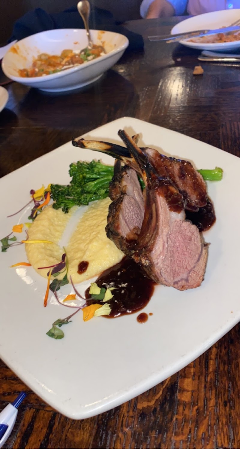 Prima Italian Steakhouse photo 2