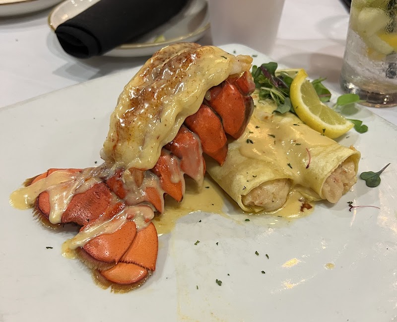 Prima Italian Steakhouse photo 4