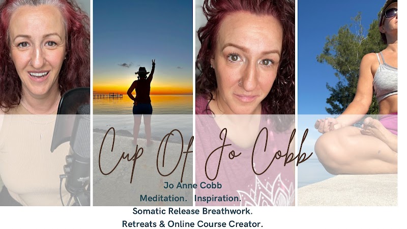 Cup of Jo Cobb photo 2