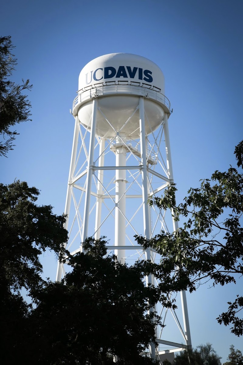 University of California, Davis photo 5