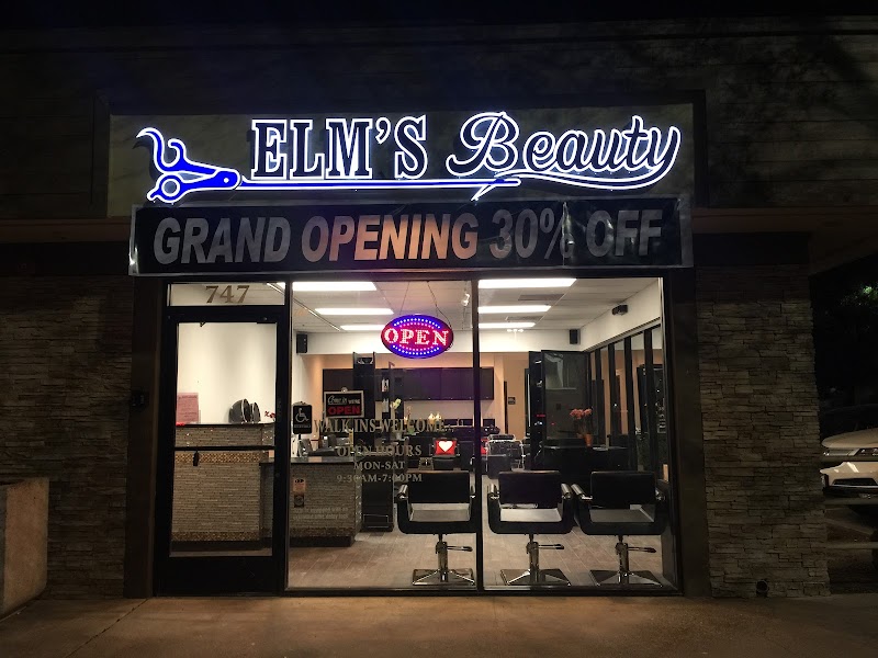 Elm's Beauty photo 2
