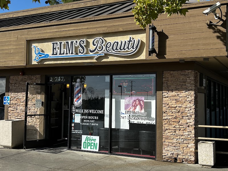 Photo of Elm's Beauty