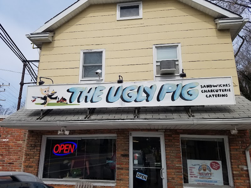 The Ugly Pig photo 4