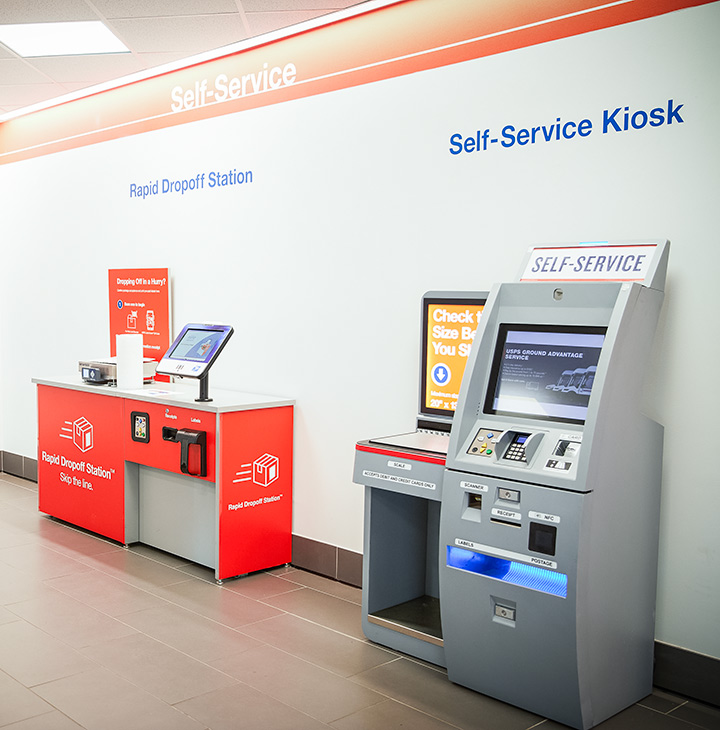 United States Postal Service photo 5