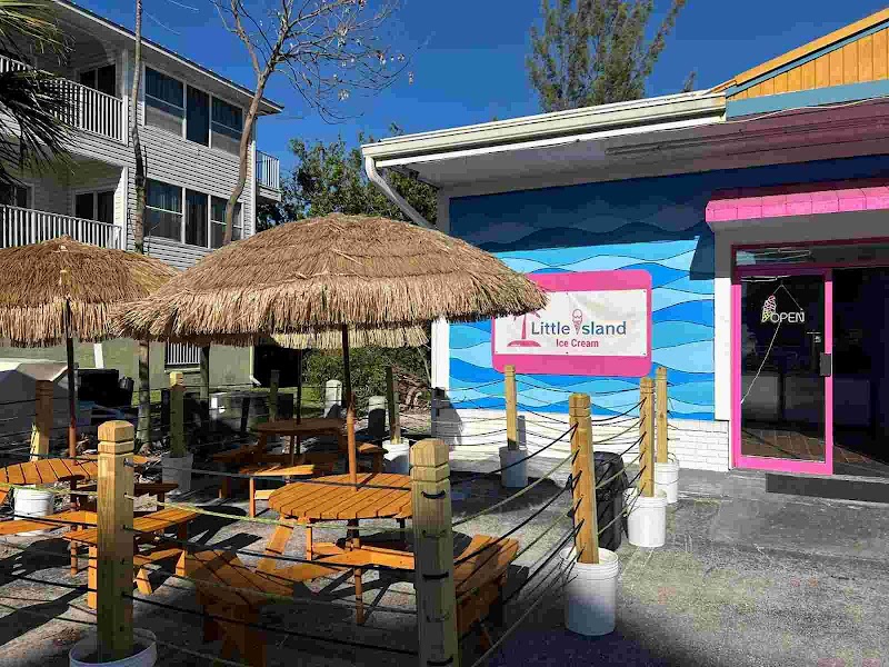 Little Island Ice Cream photo 4